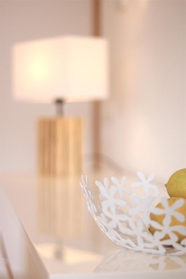 Apartamento Suenos De Mar Con Vistas Al Puerto By Costablancarent Dénia Exterior foto